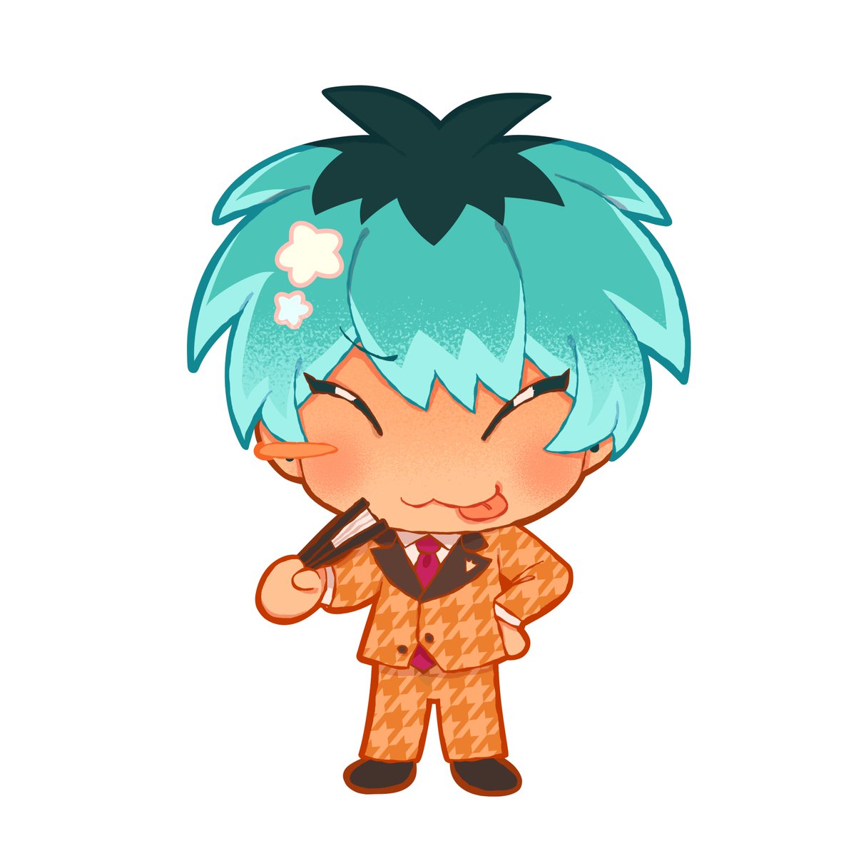 chocmintdreams's tweet photo. I've turned them into Gummies https://t.co/tHZgFbI7Es