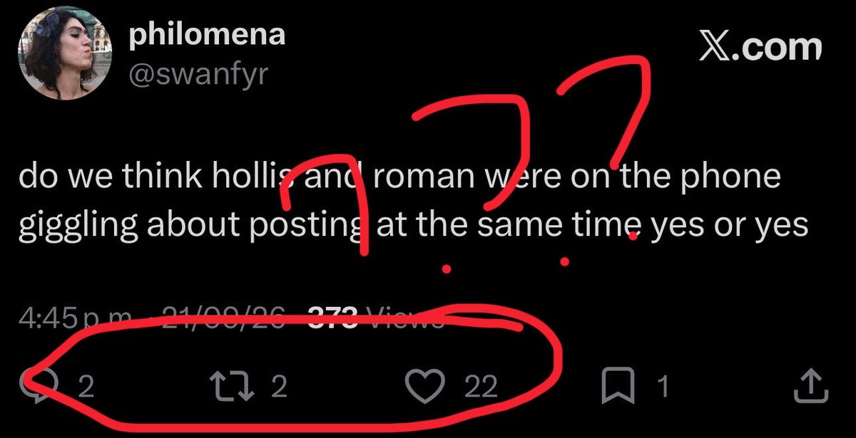 rumfaye's tweet photo. this is a sign. 2hollis if u can hear me i’ll be expecting the album tomorrow https://t.co/QTPD9KE2Rx