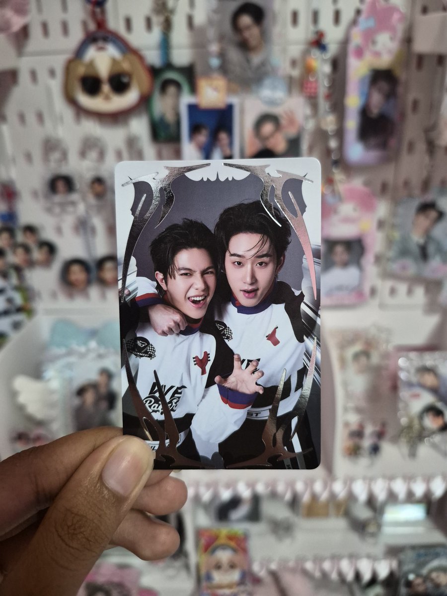 181milky's tweet photo. Wts // ปล่อยซีเคร็ทวิลเลี่ยมเอส
ใบละ 1k

สนใจ Dm ได้น๊าา 
#ตลาดนัดgmmtv
#ตลาดนัดlykn 
#ตลาดนัดวิลเลี่ยมเอส https://t.co/BqjY5poTT8