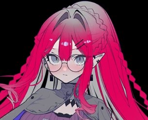 AlainoZonvolt's tweet photo. Since Baobhan can manipulate the tattoos on her body to be at any shape and size as she wants, i wonder if she ever makes them take the form of Ritsuka’s command spells to look at them while they are apart https://t.co/awlLOjaab0