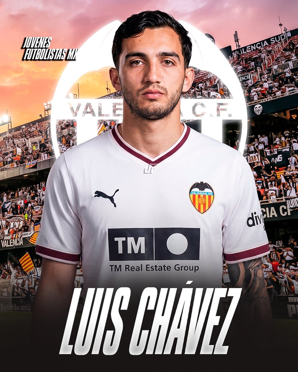 Jovenesfutmx's tweet photo. 🇪🇸🔜 EL VASCO AGUIRRE ES NUEVO DT DEL VALENCIA…

Y aquí algunas opciones de jugadores mexicanos que podría buscar para intentar lograr la salvación, ordenados de mayor a menor dificultad. 👀🇲🇽

🔴 Israel Reyes y Hugo Camberos: Sus equipos difícilmente los soltarían por una cifra menor.
🟡 Luis Chávez: En enero le quedarían solo 6 meses de contrato en Rusia.
🟢 Julián Araujo: Una cesión no estaría nada mal. Ya tuvo una buena etapa en España con Las Palmas.
🟢 Obed Vargas: Sin minutos en el Atlético, una cesión con un DT mexicano podría ser una buena opción. 👀

🇲🇽🔥 ¿Crees que Aguirre buscaría llevarse a algún mexicano en invierno? 

Por cierto de acuerdo a @PolymarketFC , el Valencia tiene un 18% de probabilidades de clasificar a la Conference League 👀