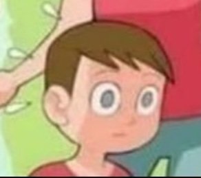 Avsaaddd's tweet photo. @hatepdfs La cara del niño tipo: que mierda acabo de ver https://t.co/d1iLs3YTRX