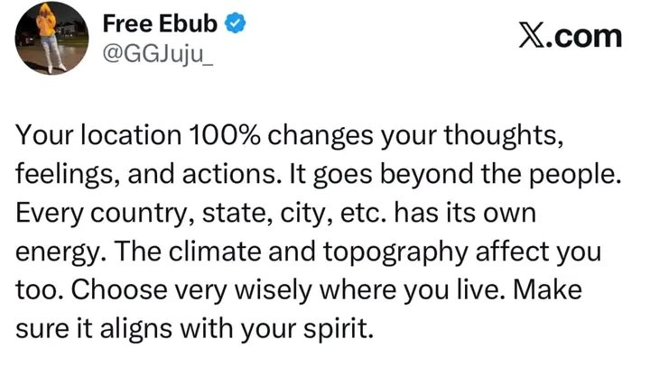 ashleystephh's tweet photo. I lived in over 20 states in the US, Mexico and Colombia… i approve this message! https://t.co/goH1hhQJav
