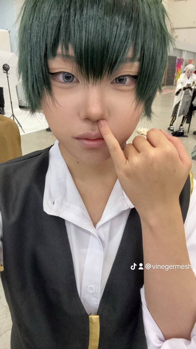 vinegermeshi's tweet photo. 遅すぎ速報 https://t.co/T7VpoFFswU