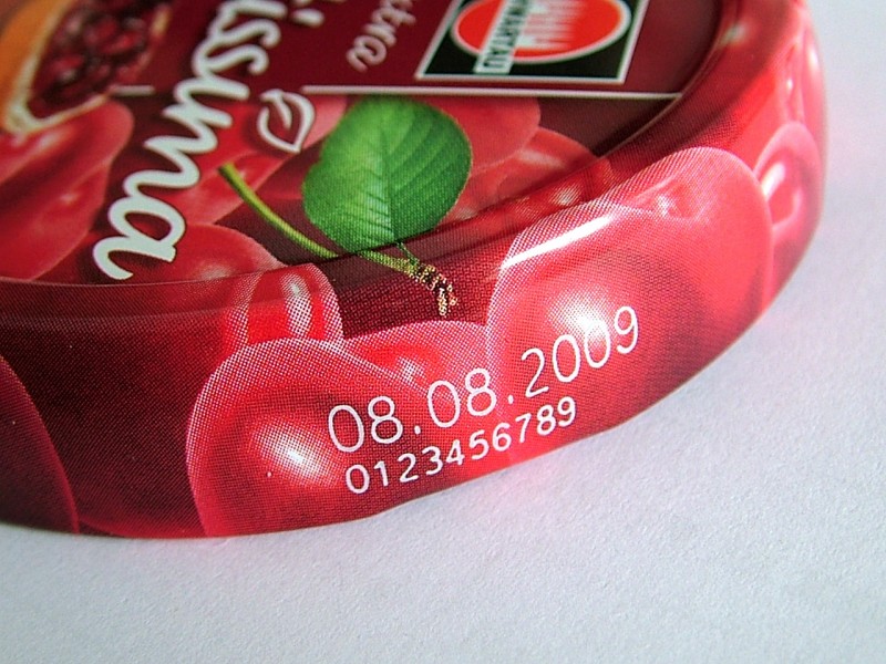 LydiaChen777333's tweet photo. More than coding.

CO2 laser can mark production information on packaging and bottles — and also engrave decorative patterns on wood.

From coding to engraving, explore more applications.

#CO2Laser #WoodEngraving #LaserMarking https://t.co/uiivUh3vI9