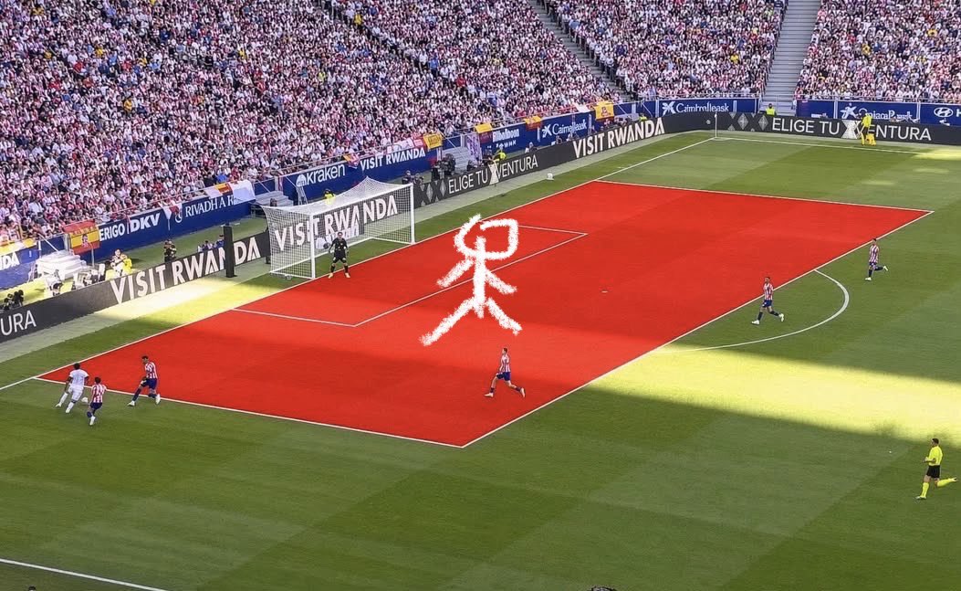 JPiiat's tweet photo. @Guzman_Tiberio_ @GT_Arthur23 @madridupdates__ You are kid https://t.co/8SLGJ1mUfG