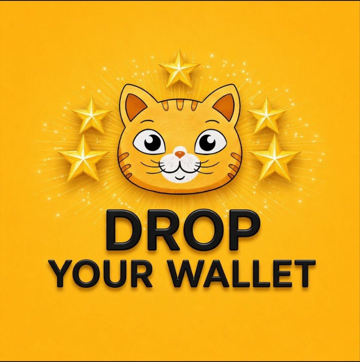 Monasolanatoken's tweet photo. Every wallet receives 450,000  $MONA🪂 

Drop your Solana $Sol Address and RT ♻️ 

Follow @Monasolanatoken 

Like and RT pinned post 📌 

First 500 wallets ⬇️ #Airdrop https://t.co/ELyYZIqbhZ