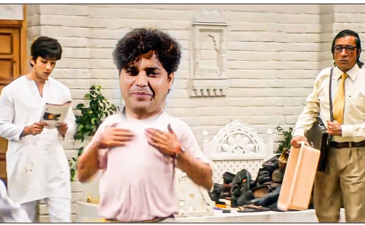 IAasMohd's tweet photo. कांग्रेस:– आसिफा के रेपिस्टों के समर्थन में रैली निकालने वाले चौधरी लाल सिंह के समर्थन में चुनाव प्रचार कौन करेगा?

—Le ईमरान प्रतापगढ़ी 👇 https://t.co/RuWHeewUc6