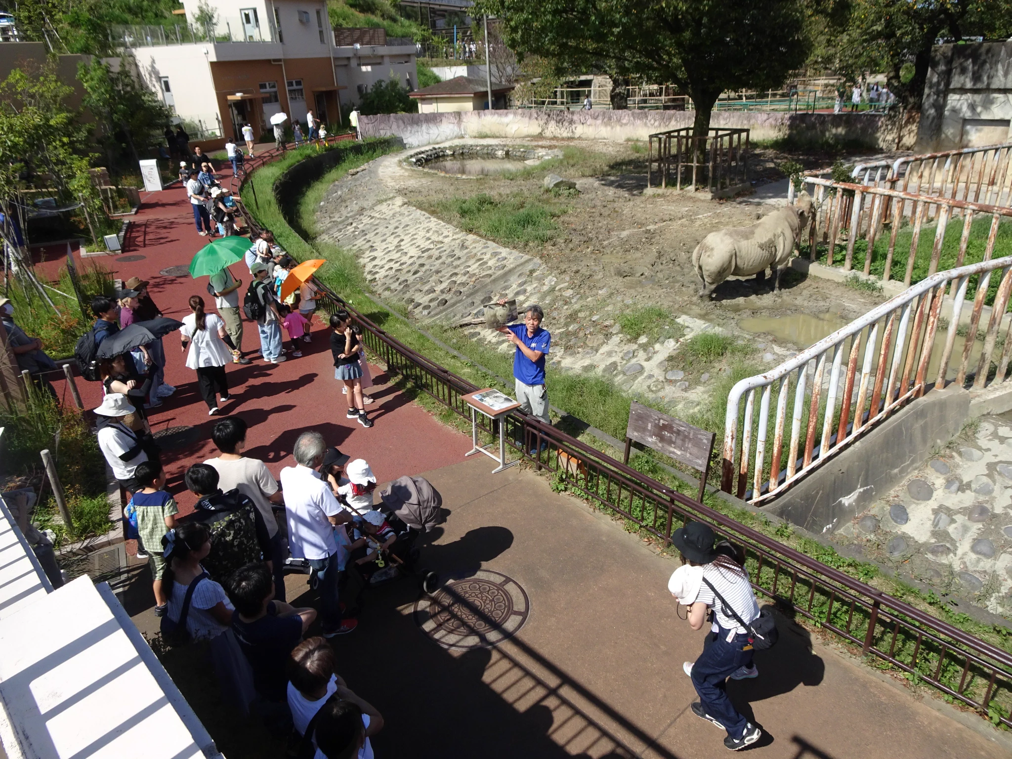 かみ ね 動物園(01)