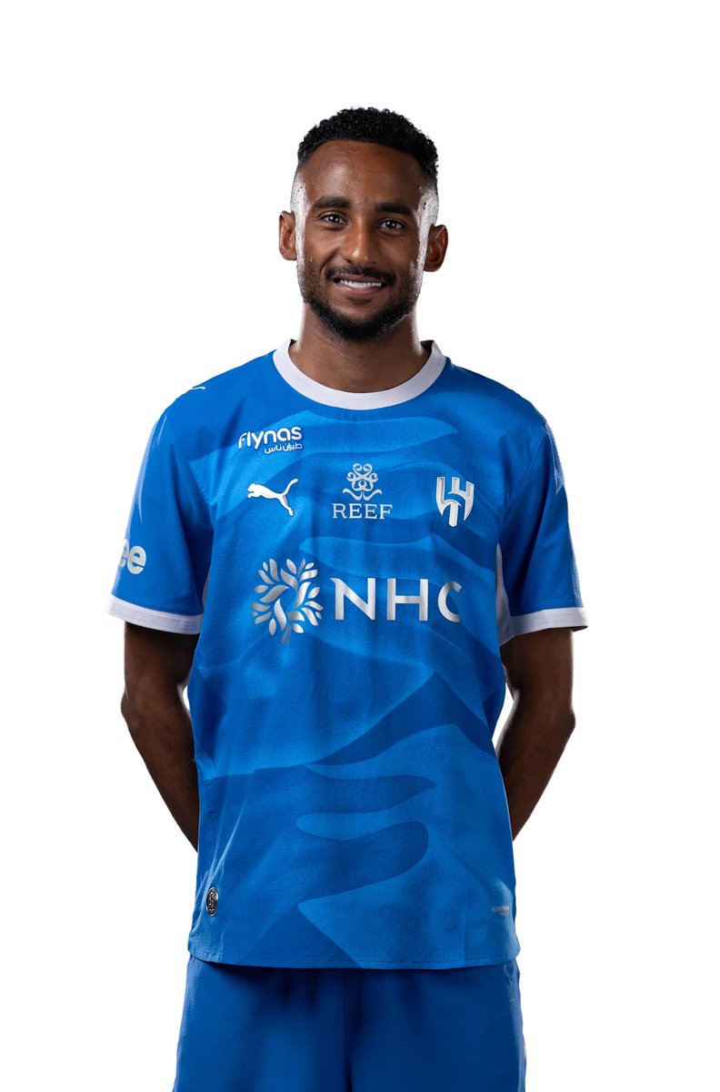 OTGwithBB's tweet photo. 🚨Starting my Al Hilal Career Mode

Replacing generic game faces in the team
WHO ARE YOU PICKING AS BEST LOOK ALIKE 
LB is “MOTEB AL-HARBI”
26yrs
Left footed 
@SaudiProDaily 

#FC27 https://t.co/kP5gQjmW6x