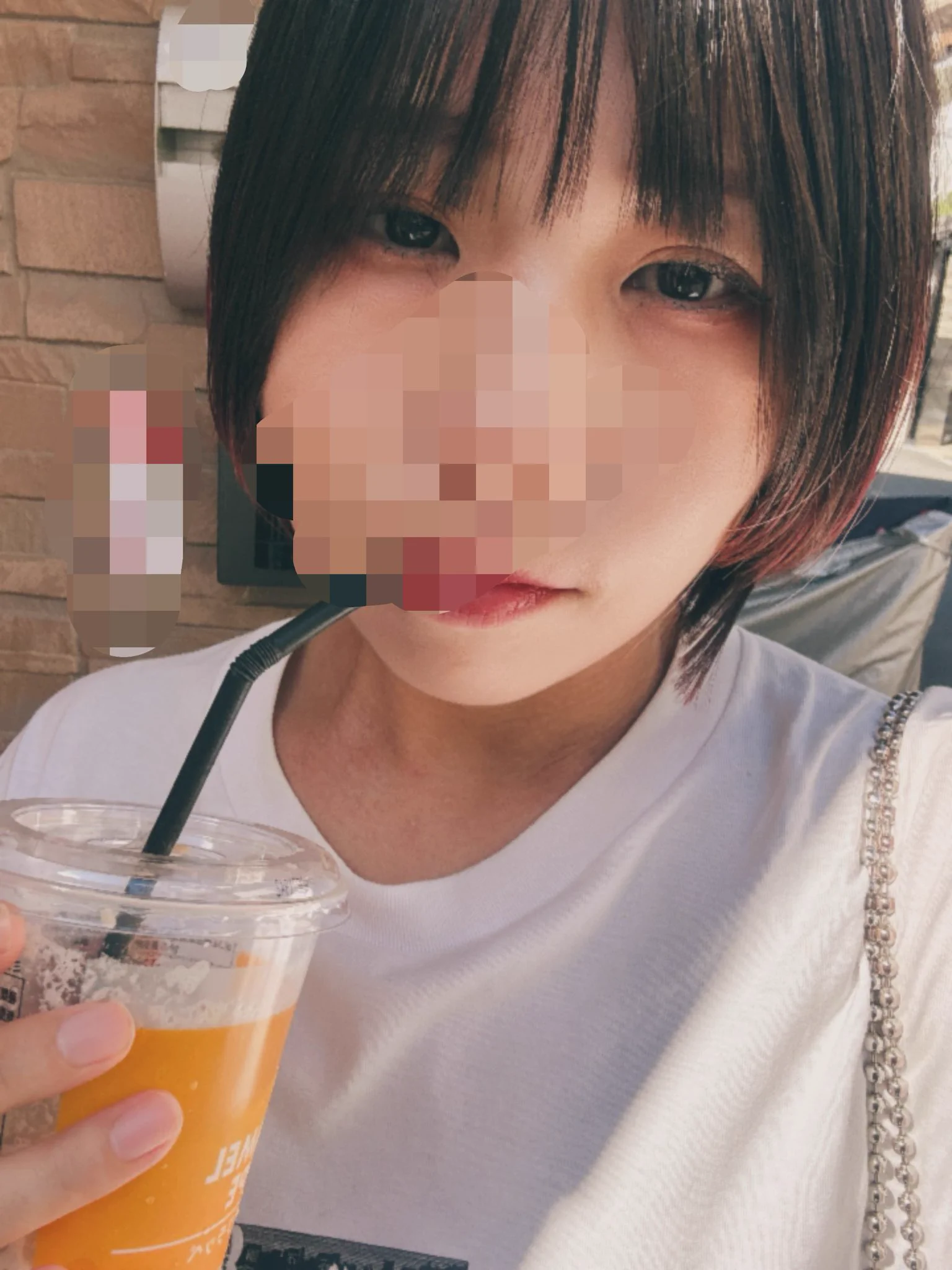 あさり🦪 (@dddddoraemoon) / X