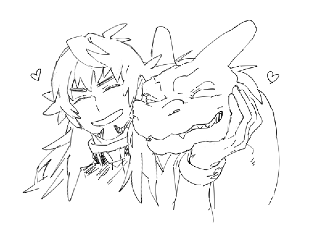 haikinkinhai's tweet photo. https://t.co/APJqEjkGDl