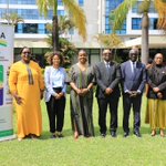 Photo by East African County & Local Gov'ts Association. (@EastGovernments)