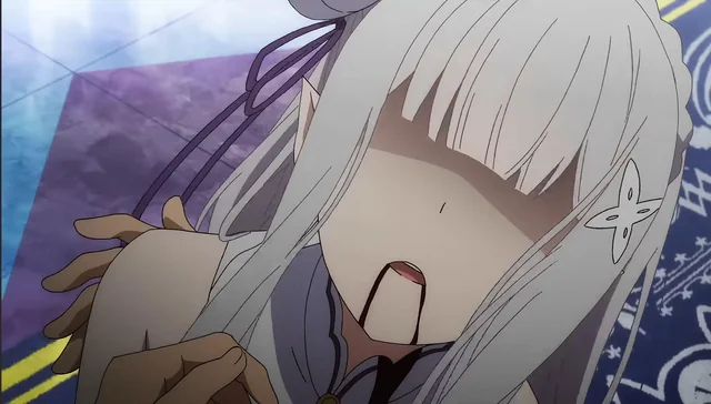 XD5600's tweet photo. @Firium__ Subaru no solo ha muerto varias veces, sino que también ha visto morir a sus seres queridos antes de morir él mismo, Ha visto morir a Rem varias veces, a Emilia y hasta ha muerto a manos de personas que consideraba cercanas. 

 Rudeus no supera ni de joda todo lo que ha pasado https://t.co/TB9gR1FjGm