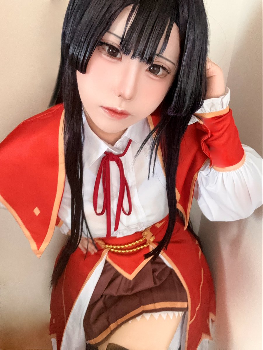umix_xushi's tweet photo. cosplay 悪役令嬢レベル99
 念願のユミエラたん♡ https://t.co/jBCR6G2ZZ4