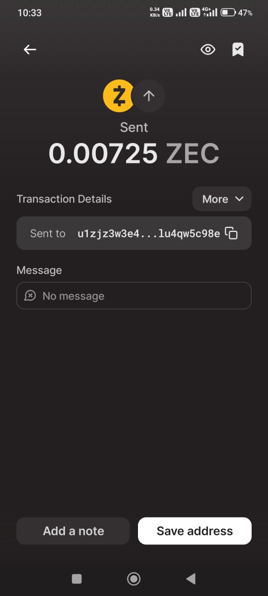 UsmanK77's tweet photo. @noir_wallet Sent to shielded address but not showing even after changing rpc today is mint day and I can't see my balance wtf please solve the issue I can't DM because I don't have x premium https://t.co/IgctPXywav