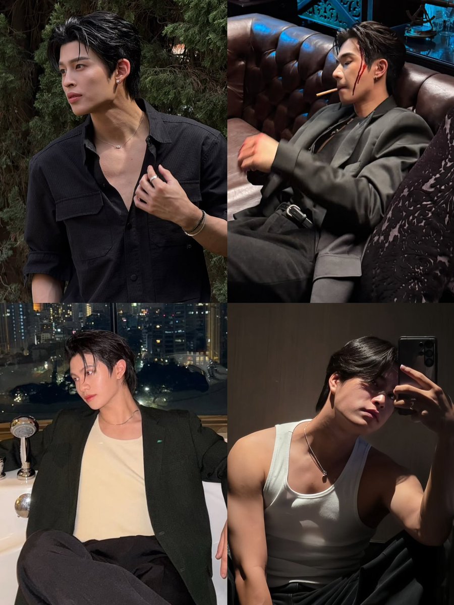 bunnybiboo's tweet photo. สิ่งที่คิด :                                                   สิ่งที่ได้ :
เมะbig4หล่อๆ แบ้ดๆ                 จ้ามาจ๊ะทิงจา มาจ๊ะทิงจา https://t.co/b6YEn2MfW3