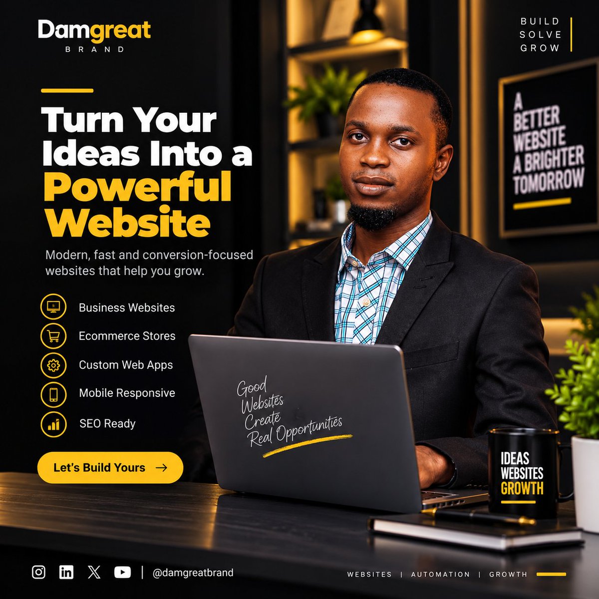 damgreatbrand tweet picture