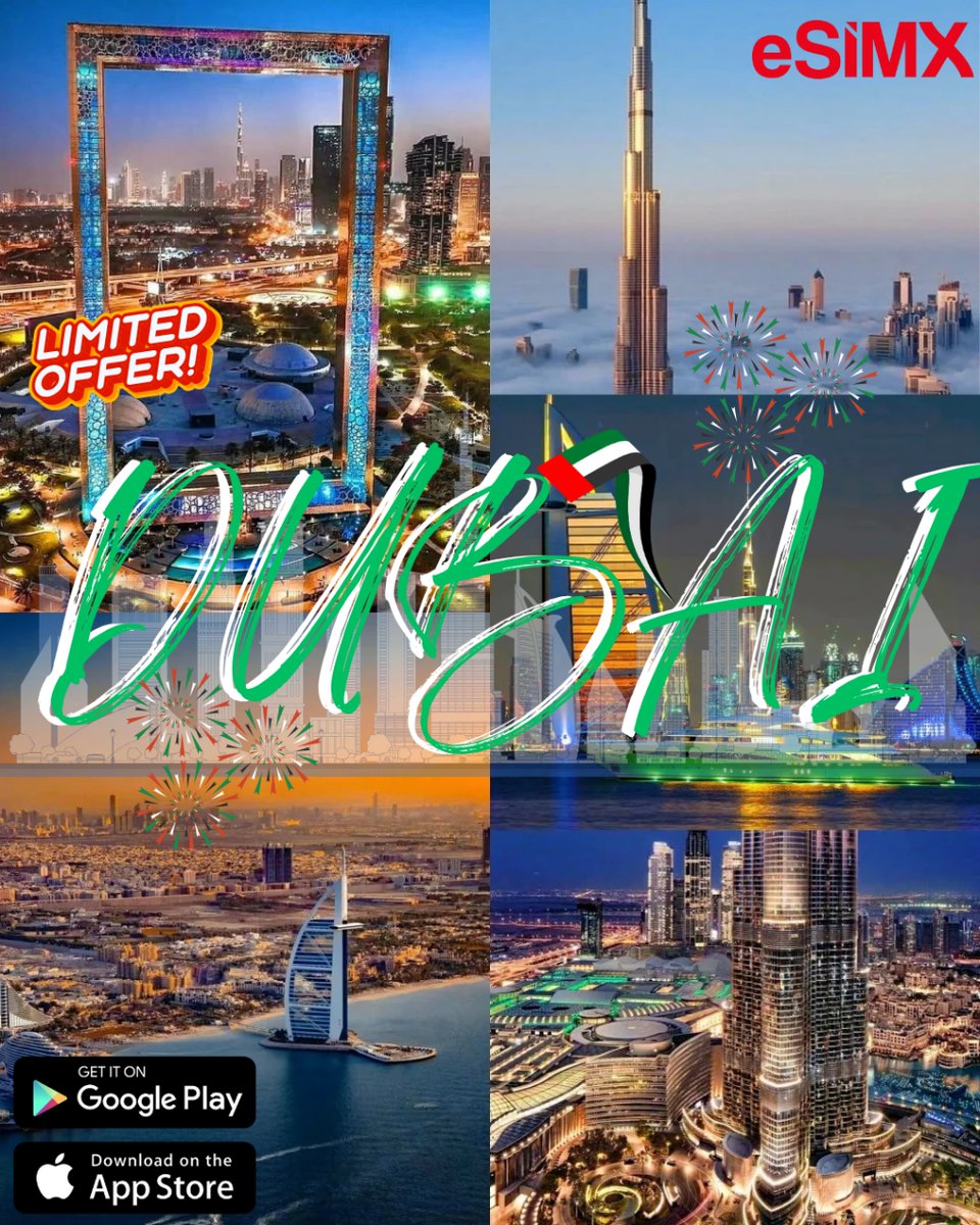 esimxofficial's tweet photo. Enjoy your journey at best price by entering the super discount code: TRAVEL10
Offer Expire by the end of 1 Jan 27
Visit us https://t.co/CN5GfN12G8
#esimx #esim #travel #journey #global #roaming #data #holiday #2026 #lifestyle #offer https://t.co/Cit3Xe11kz