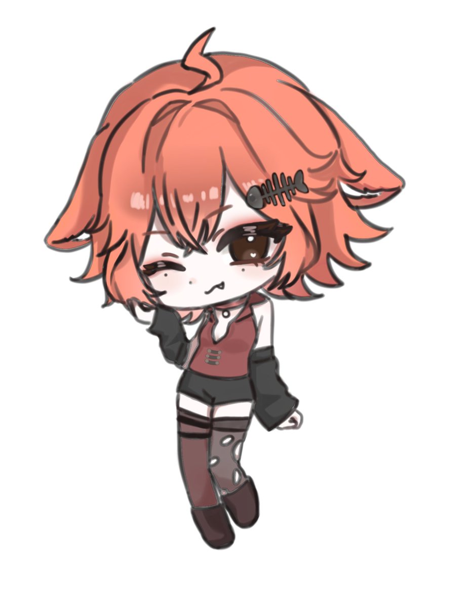sailorboyyy22's tweet photo. (˶˃𐃷˂˶) cutie https://t.co/J46dqvVuT9