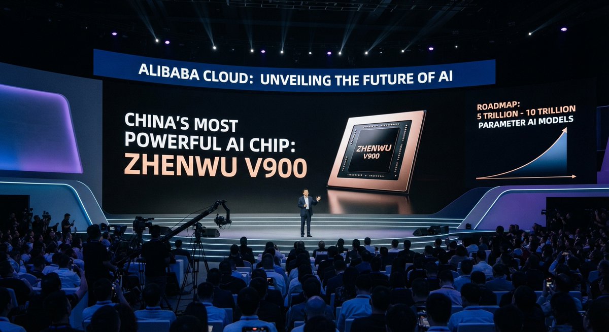 toisthe24's tweet photo. The biggest backfire in tech history? 🤯
The West tried to starve China of high-end chips. Instead, it forced them to build an independent tech empire.
https://t.co/crmSyWbJZ3

#AliBabacan  #AI #TechTrends https://t.co/m4xhU2Ga6H