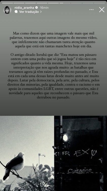 pedromilleer's tweet photo. o que poderia ser gerado através das mentiras espalhadas com o nome da Ludmilla e a essas associações criminosas (q n foi o caso) os virais e as mentiras começaram a circular numa rapidez assustadora, e cada um que foi responsável por repassar ela é mau caráter sem noção nenhuma https://t.co/gMyT6Y6yPe