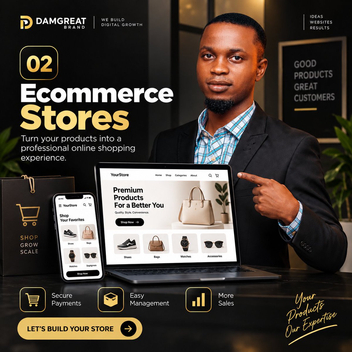 damgreatbrand tweet picture