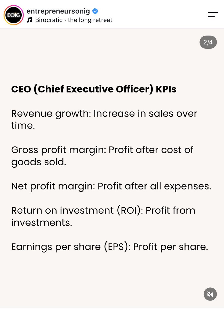 SirJarus's tweet photo. Who drives business success?

CEO, CFO or COO? https://t.co/8whshMZXJM