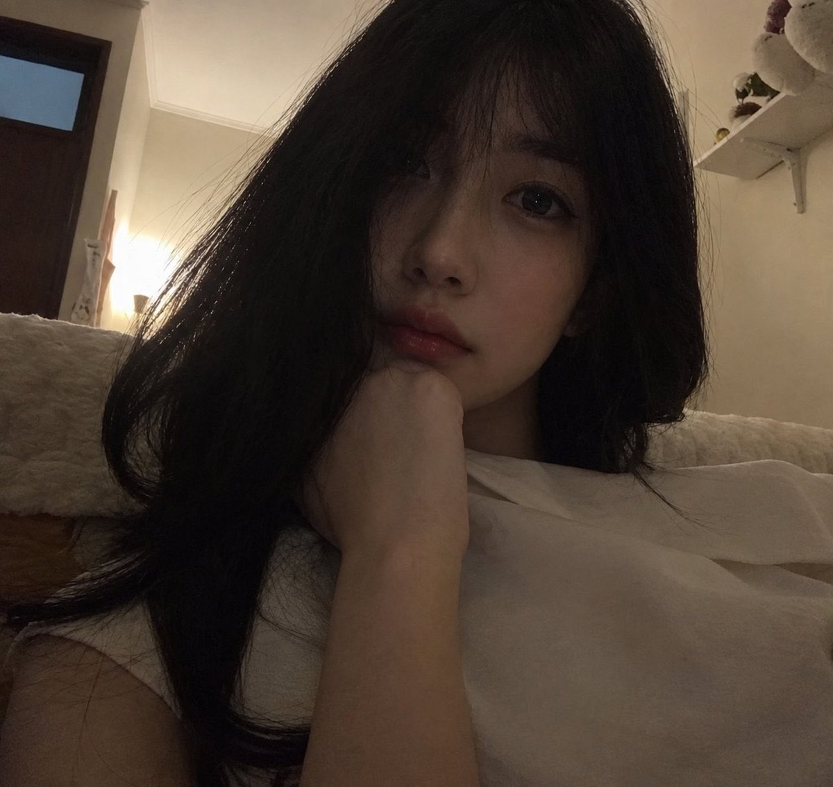 my_Jflaa's tweet photo. Bhappp✨ https://t.co/zVkjatsTZw