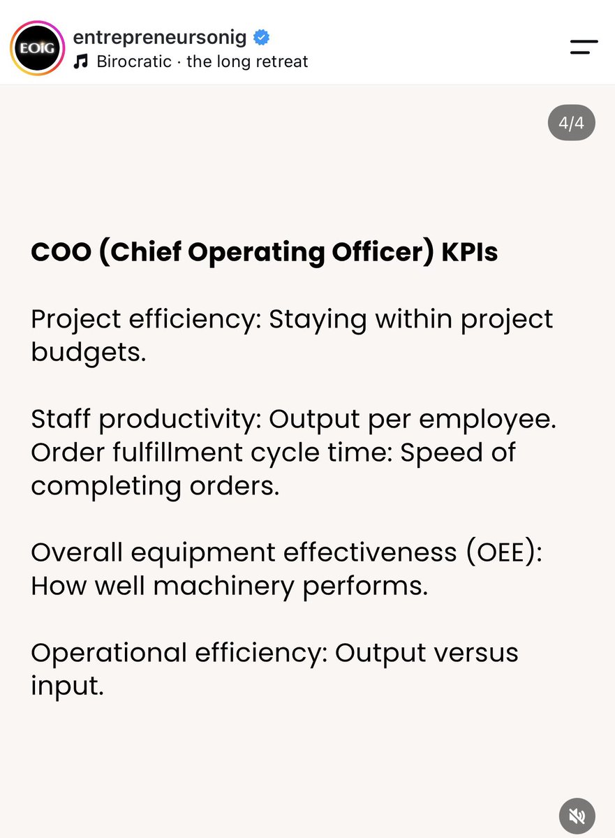 SirJarus's tweet photo. Who drives business success?

CEO, CFO or COO? https://t.co/8whshMZXJM