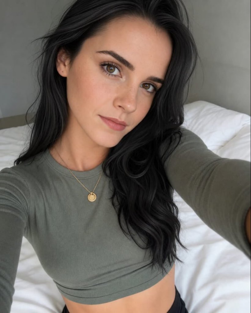 EmmaWatsonv4's tweet photo. Will forever choose who treats me like I matter.
❤️💚 https://t.co/z5EW7BC0kk