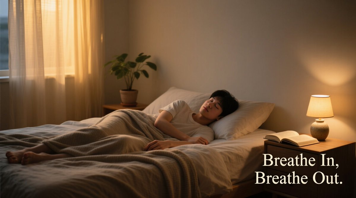 dav5ideve7lync's tweet photo. Struggling with messy sleep u0026 energy dips Try this simple shift: Go to bed 30 mins earlier u0026 skip late-night screens daily. You’ll wake up fresher, stay focused longer. Small step = big win for your routine. https://t.co/NkVk7OkV2Q