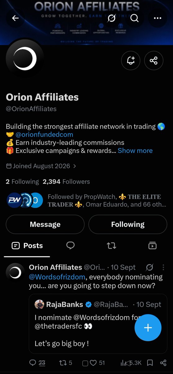367_ricky's tweet photo. @IBN_FX USE CODE : IBNFX

@TrueTrader57546
@VaibhavMis98722 
@SanjayKuma50956 https://t.co/LTRY4MDp0f