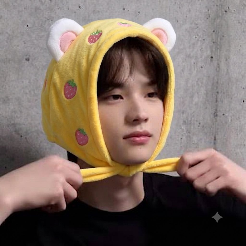 AllForYU_TWS's tweet photo. 🍓 쪽랑해♡ https://t.co/NqyX7B2Jn9