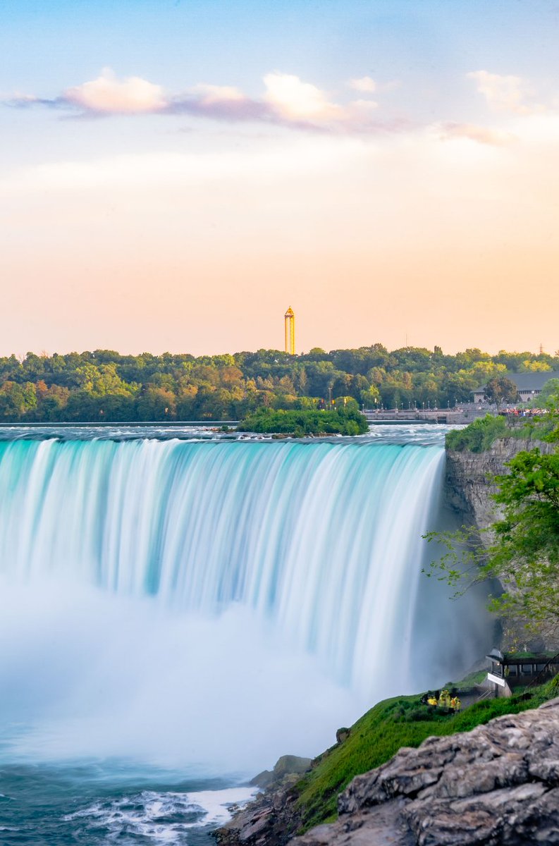 softlethal's tweet photo. Niagara Falls Through the Four Seasons Which One Is Your Favorite?🤔 https://t.co/Dz911vYaZ8