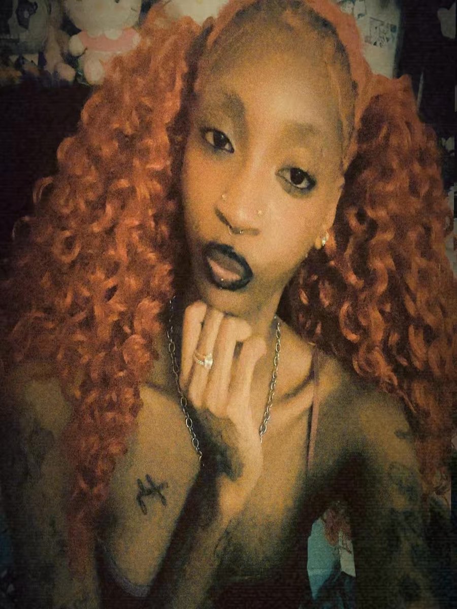 sexwdaprincess's tweet photo. sexy faceee💋 https://t.co/yRgcVPICO3