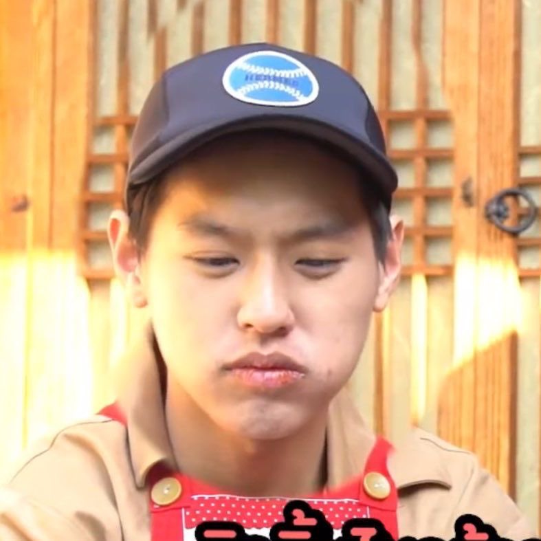chelerorcherry's tweet photo. ก็คนนี้ my baby boy my baby boy ทุกคนโปรดทราบ

#แฟนใครปะคะ https://t.co/e3exlhjeTs