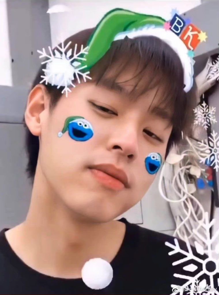chelerorcherry's tweet photo. ก็คนนี้ my baby boy my baby boy ทุกคนโปรดทราบ

#แฟนใครปะคะ https://t.co/e3exlhjeTs