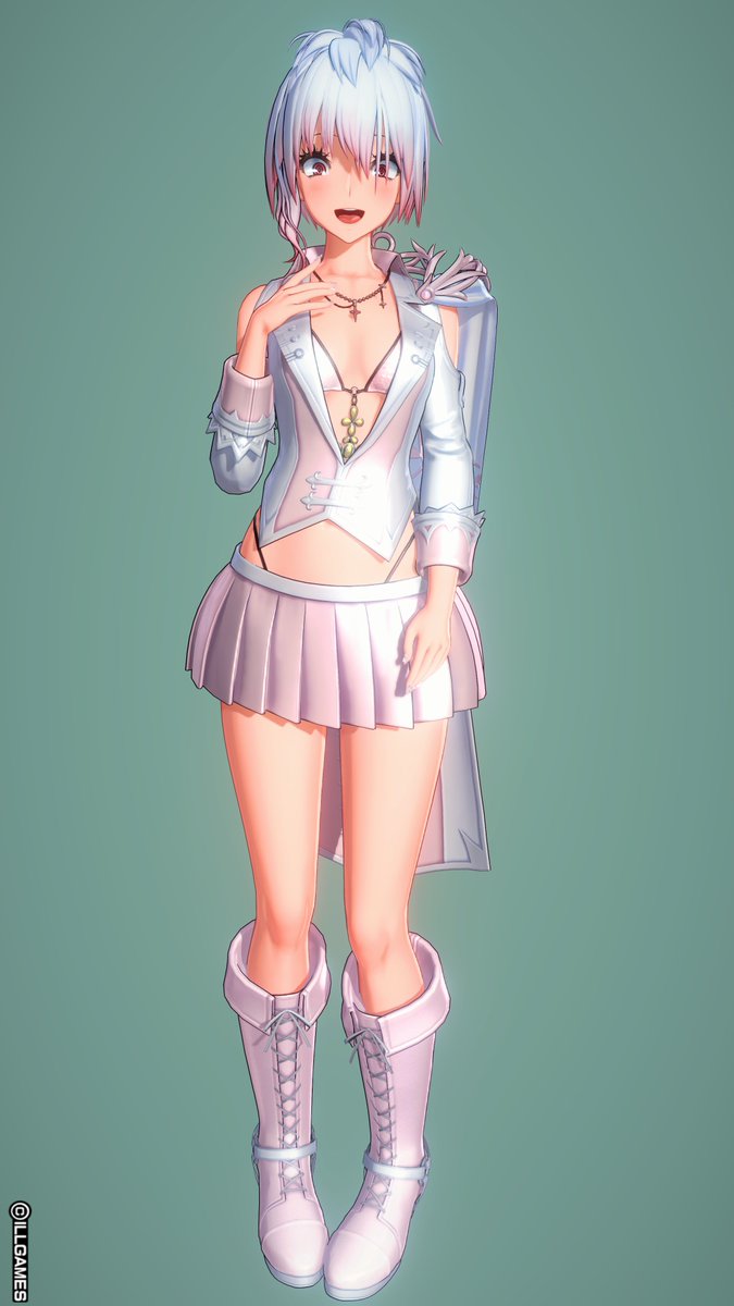 valkyuryone's tweet photo. すっかりコスプレにはまってしまった慣れ果てさんってね。 https://t.co/taQAOu1EbO