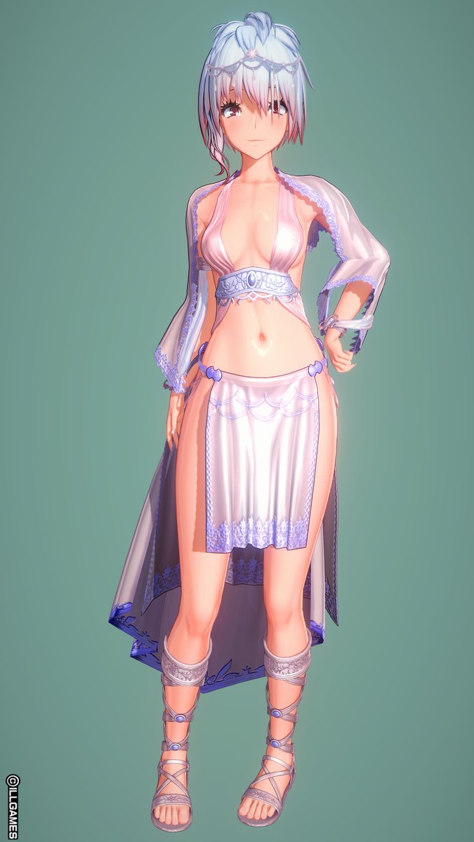 valkyuryone's tweet photo. すっかりコスプレにはまってしまった慣れ果てさんってね。 https://t.co/taQAOu1EbO