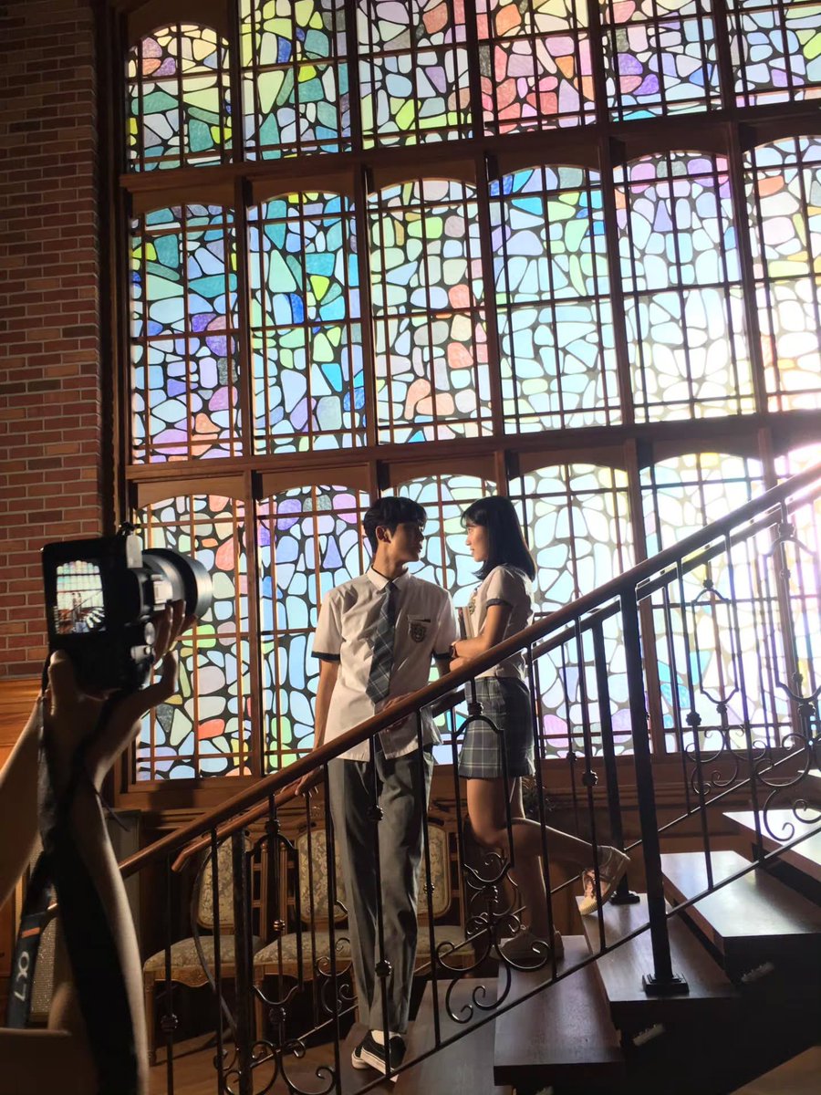 khybase's tweet photo. rowoon_cine instagram update with Kim Hyeyoon (Eun Danoh) https://t.co/PinRg0qmrT