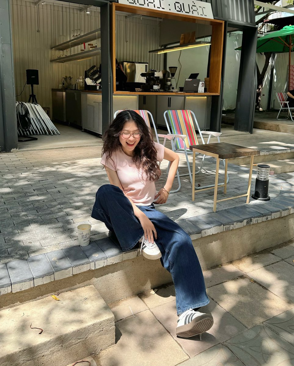 Deg881's tweet photo. Yo! 😎 Quick reminder: every small step matters, and you’re doing amazing. ✨
gmLXOC https://t.co/aXS1hROe9b