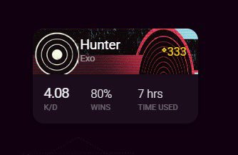 LumiereFPS's tweet photo. First comp game back on destiny I play this guy……. https://t.co/AGG6hvPdj2