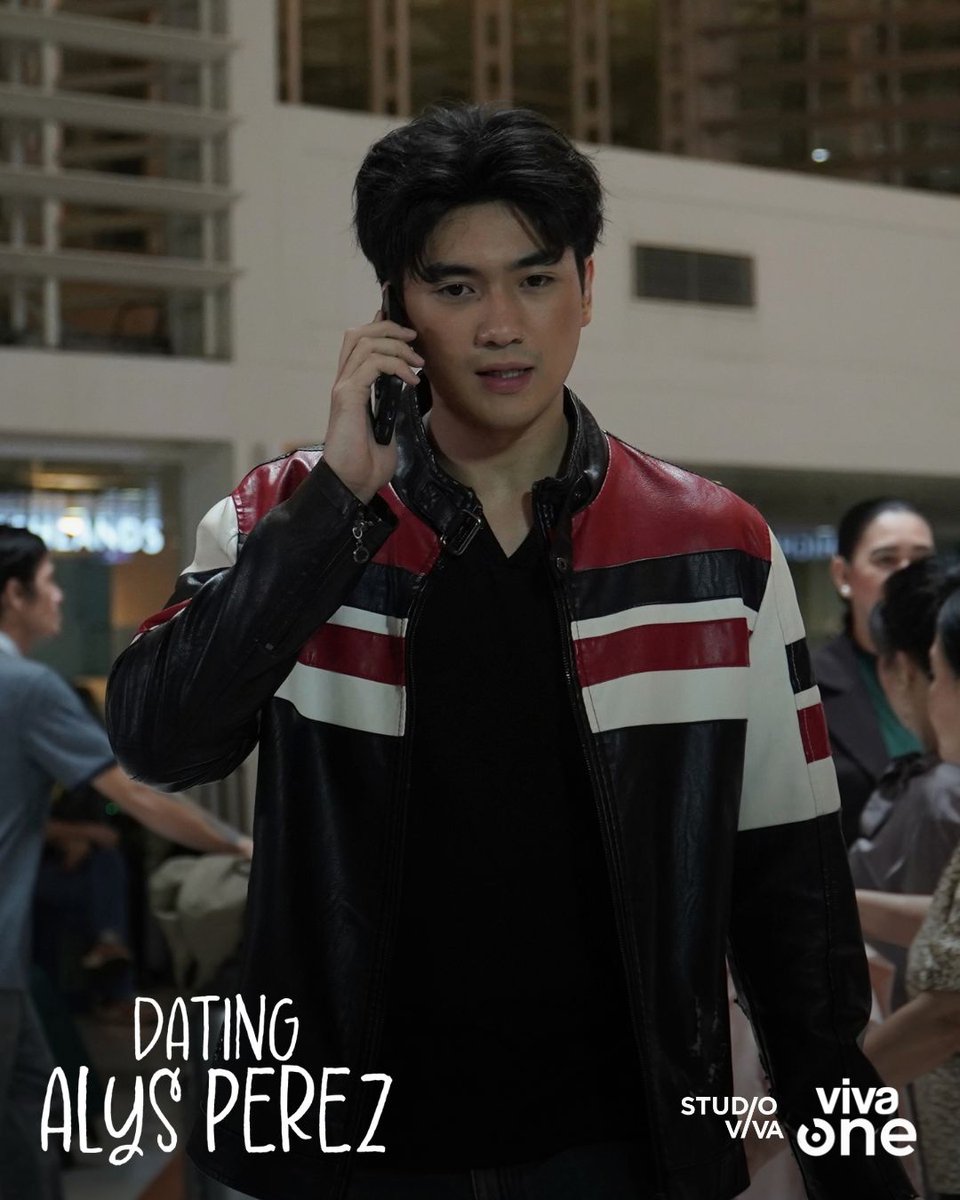 StudioVivaPH's tweet photo. Finally, gising na ang Tripp natin!!! 💖

Catch the latest episode of ‘DATING ALYS PEREZ’ streaming only on Viva One: https://t.co/dNmO83bRsQ

#DAPMissionAccomplished
#DatingAlysPerez
#StudioViva #VivaOne https://t.co/42s5IND0Fz