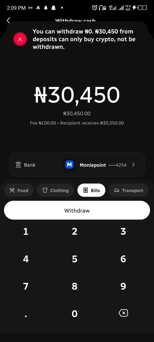 abulqaasim559's tweet photo. Day 8 posting about my money that been stocked @CeliaWallet @Onyebuchi228 

You guys have to release my funds I'm tired of commenting, tweeting, posting complaints about my money.
 
Username: HAMMAD https://t.co/AoNvoBMxxN