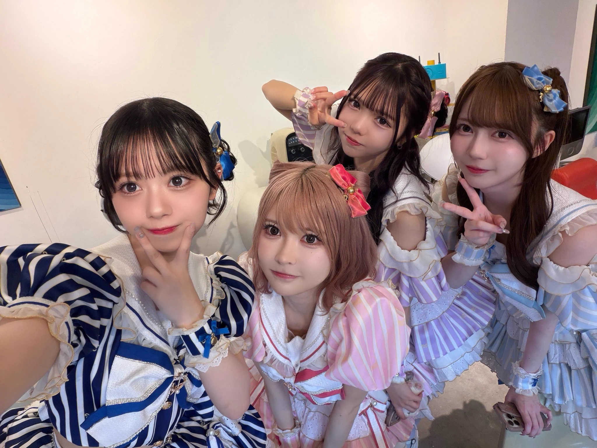 るーるる（小此木流花）Jams Collection (@ruka_jams) / X