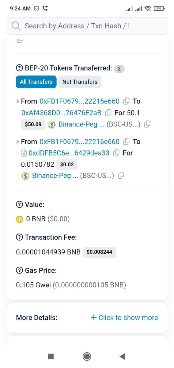 swadilas's tweet photo. @gtechnetwork Transaction hash 0x911fe7e89dfec74b89796a9715bd50ece4f1729facbbfd9f52a2656d724f2999 https://t.co/hKZwV4LY06