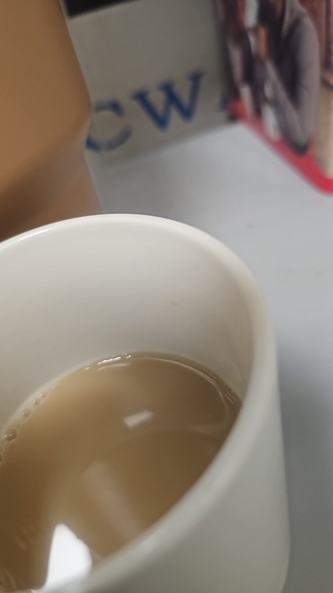 jeasthenics's tweet photo. Up and Grateful.

You know what they say:
"A Cup of Coffee a day..." https://t.co/rAeMLQE5yY