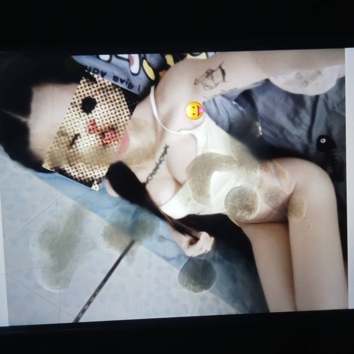 may2m004's tweet photo. น้ะเยอะจังแง้😘 https://t.co/ycXTkobLv6