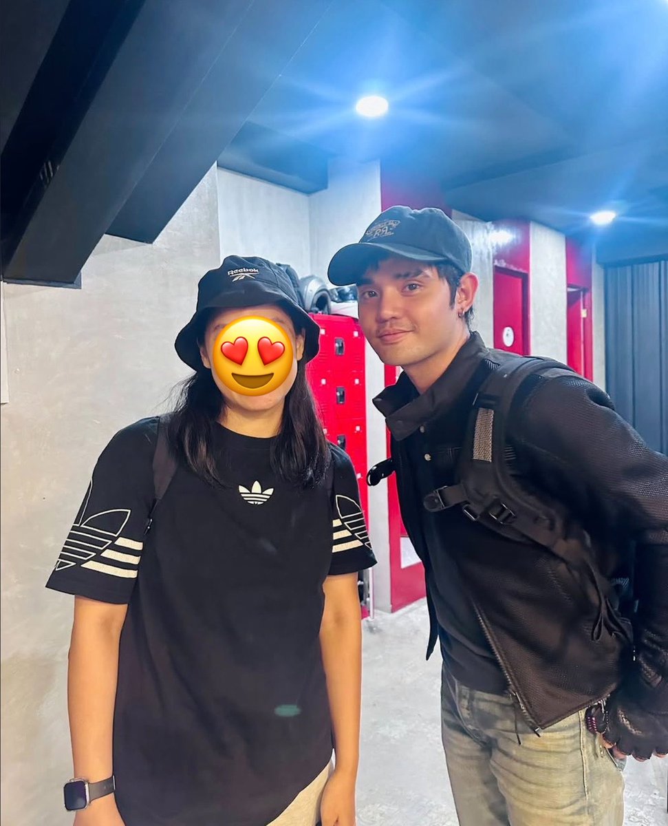 olbapologist's tweet photo. Pablo pogi spotted 😍😍😍

🔗https://t.co/68Pwp9GZsG

@imszmc #SB19 https://t.co/KiqrHl49nc